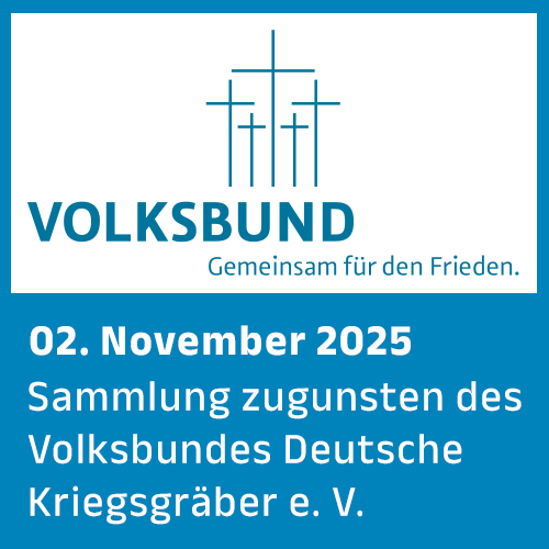 Haussammlung 2025
